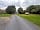 Church Meadow Campsite: Entrance to the site (photo added by esther_h125877 on 10/09/2023)