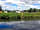 Hereford Rowing Club: Campsite from across the river