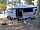 Camping Fuentes Blancas: 😎😁😎 Nice dappled sunshine pitch.... Very peaceful 💙