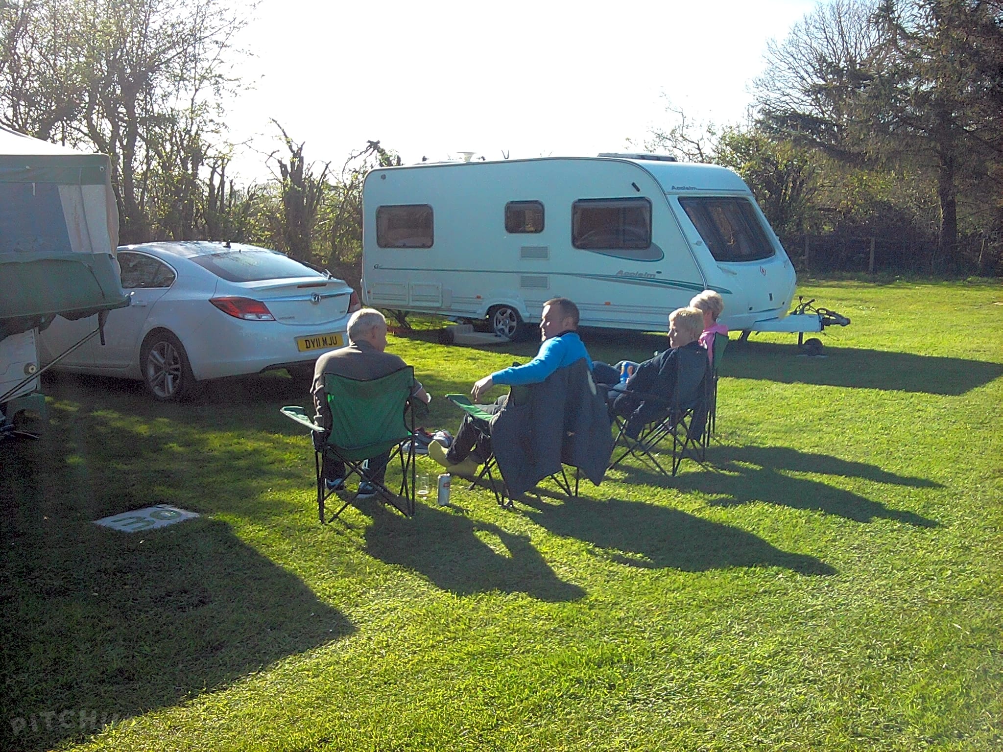 Rhosfawr Caravan and Camping Park, Pwllheli Updated 2021 prices