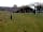 Bardwell Manor Equestrian Centre: Pitch with electric hook-up