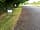 Beechwood Caravan Park York: Approach to entrance (photo added by manager on 24/07/2020)