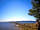 Camping Ugljan Resort: Klasse Aussicht (photo added by svetlana_s161176 on 15/08/2021)
