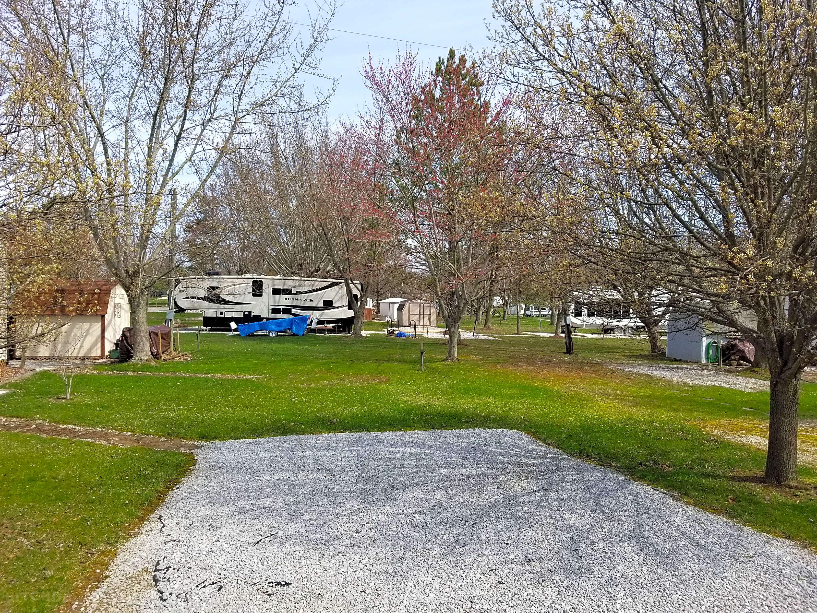 Claremar Twin Lakes Camping Resort, New London Updated 2020 prices