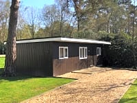 3 Bedroom Cabin 3 Bedroom Cabin