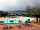 Camping Village Cerquestra: Refreshing pool