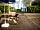 Vakantiepark De Toffe Peer: Picnic tables