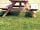 Glampio Cowin: Picnic table