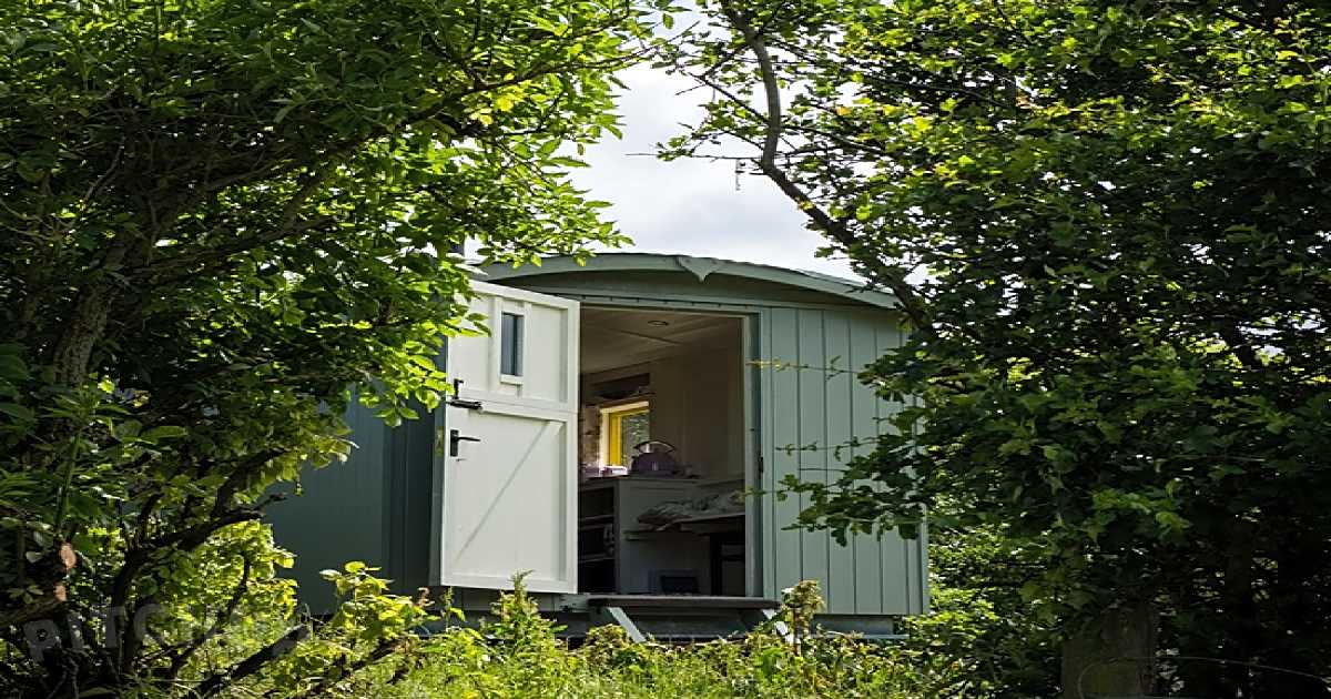 Dale Head Farm Shepherds Hut, Pickering Updated 2024 prices