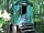 Morelands Copse Camping: George’s Hut