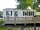 Camping Le Lac des Varennes: Outdoor terrace