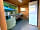 Cosmos Camping: Communal kitchen