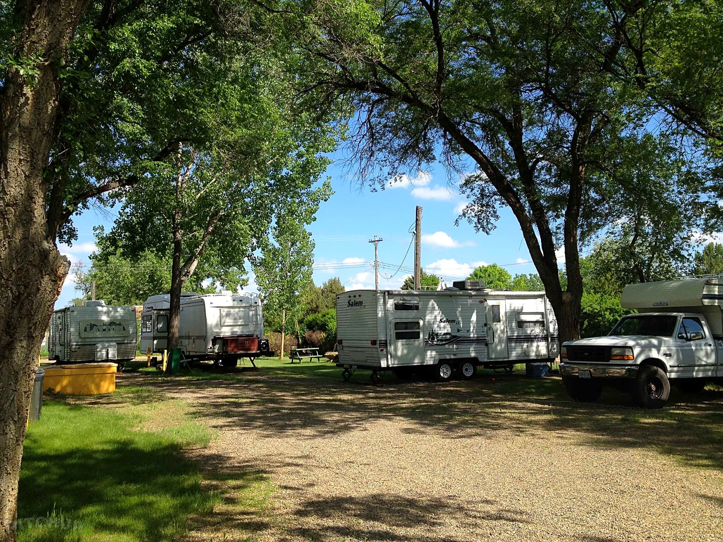 Your Rv Oasis Uncovered The Secret Paradise Of Craigslist Spokane - hmlyhsi