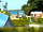 Camping Les 4 Vaulx: Pitches