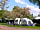 Camping L'Etang des Haizes: Plenty of space with facilities nearby