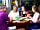 Seaview Holiday Park: Dining on site
