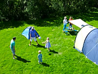 Touring and camping Touring and camping
