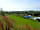 Rivendale Caravan and Leisure Park: A view from The Shire where we have camping pitches as well as pods and canvas yurts