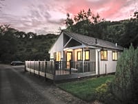 Chalet 2 camera