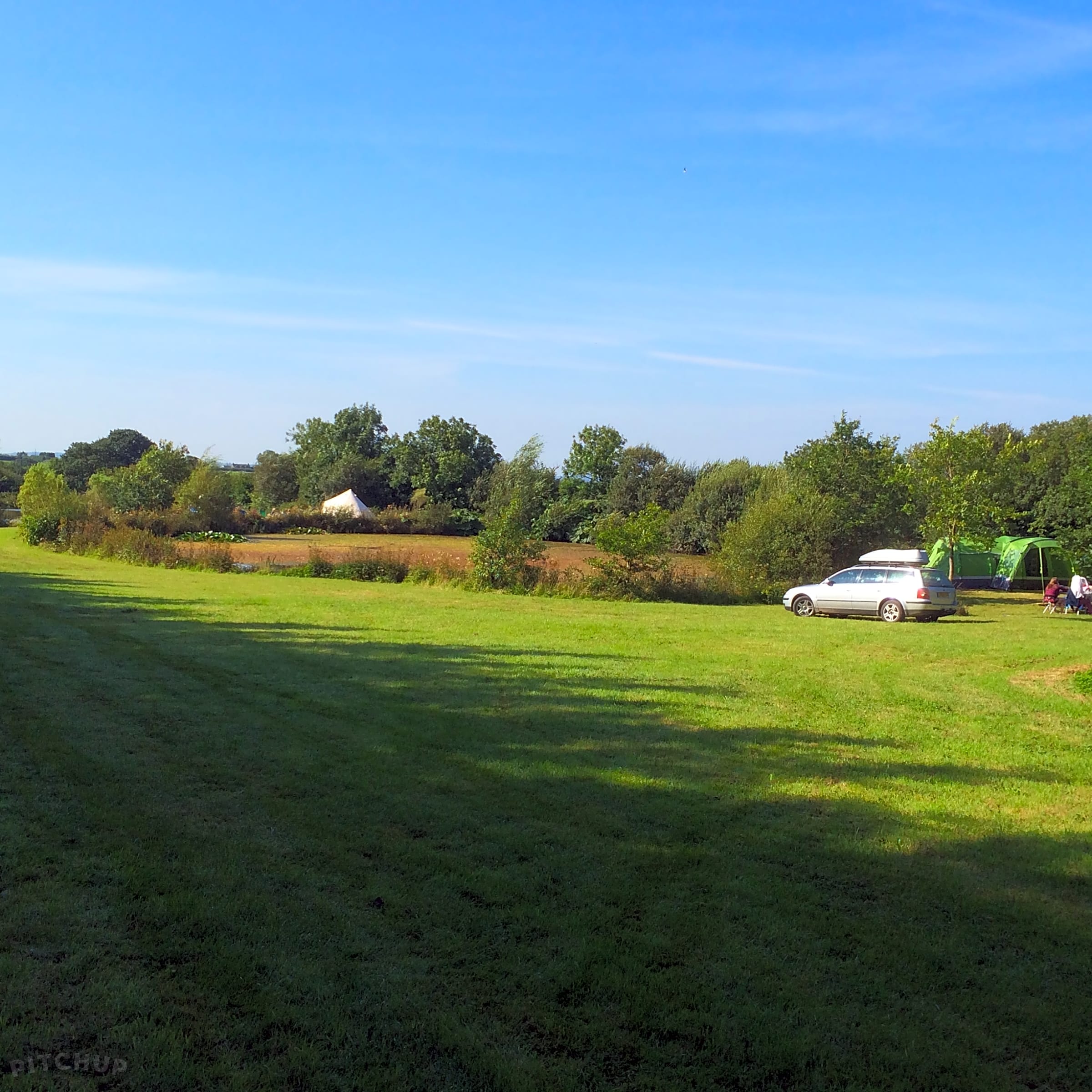 Ginger Hill, Haverfordwest Updated 2021 prices Pitchup®