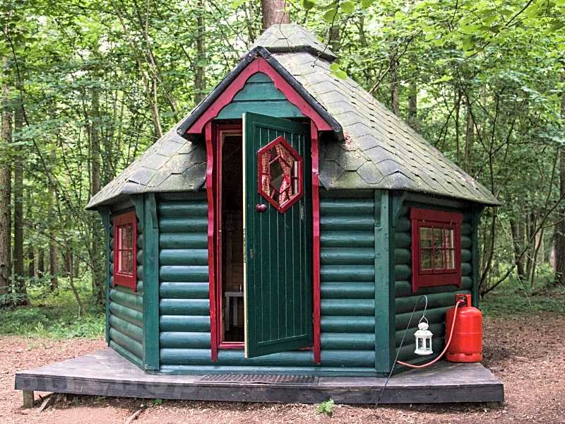 Find The Best Lodges Log Cabins In York North Yorkshire Pitchup