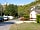 Camping L'Île des Trois Rois: Path through the site (photo added by manager on 29/01/2014)