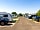 Caistor Lakes Leisure Park: Hardstanding touring pitches