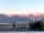 Erw Glas Glamping and Camping: Snow capped mountains (photo added by manager on 27/10/2021)