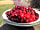 Chafford Park Campsite: Cherries
