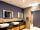 South Meadows Caravan Park: Ladies wash room