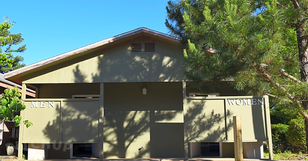 Green Tree Lodge and RV Park, Eureka Springs Pitchup®