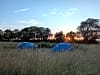 Donnington Wild Camping (foto toegevoegd op 29-7-2024)