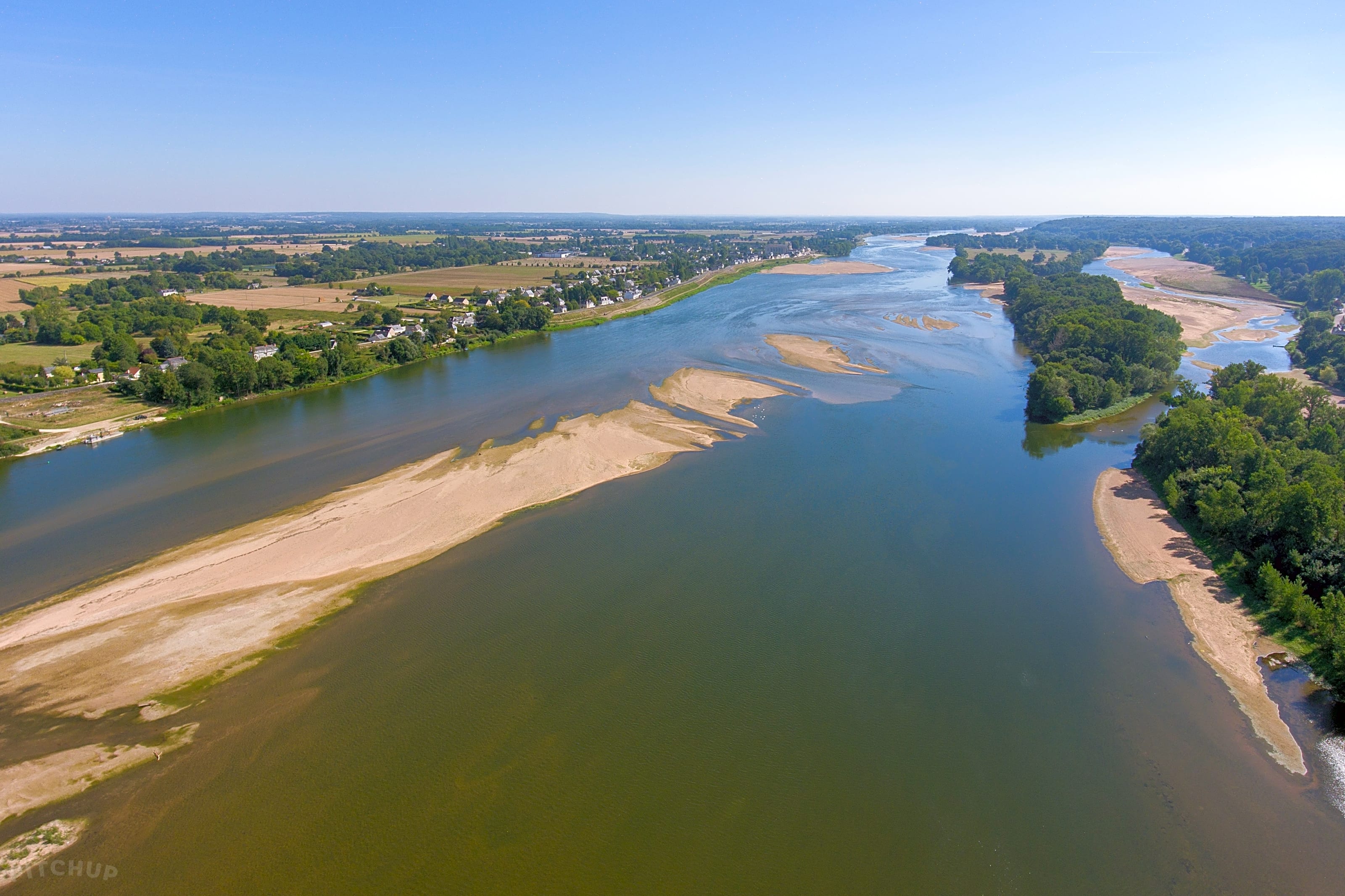 Slow Village Loire Vallée, Les Ponts-de-Cé - Updated 2020 ...