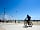 Camping La Pineda De Salou: Seafront beach La Pineda, Costa Dorada