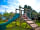 Lanyon Holiday Park: The playground