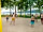 Balatontourist Füred Camping