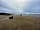 Newton Campsite: Pitch onto the beach