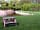 Tall Trees Leisure Park: View of pond