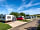 Highlands End Holiday Park: Hard base pitch (photo added by manager on 19/04/2019)