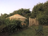 Jurta Mongolian