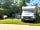 Camping Le Kergariou: Camping pitch