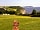 Warren Bay Holiday Village: View from the top of the field