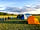 Rowbury Farm Camping: Grassy pitches and big skies