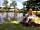 Poplar Grove Farm Caravan Park: Feeding the ducks (photo added by manager on 09/06/2016)