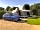 Plough Lane Caravan Site: Fully serviced pitch