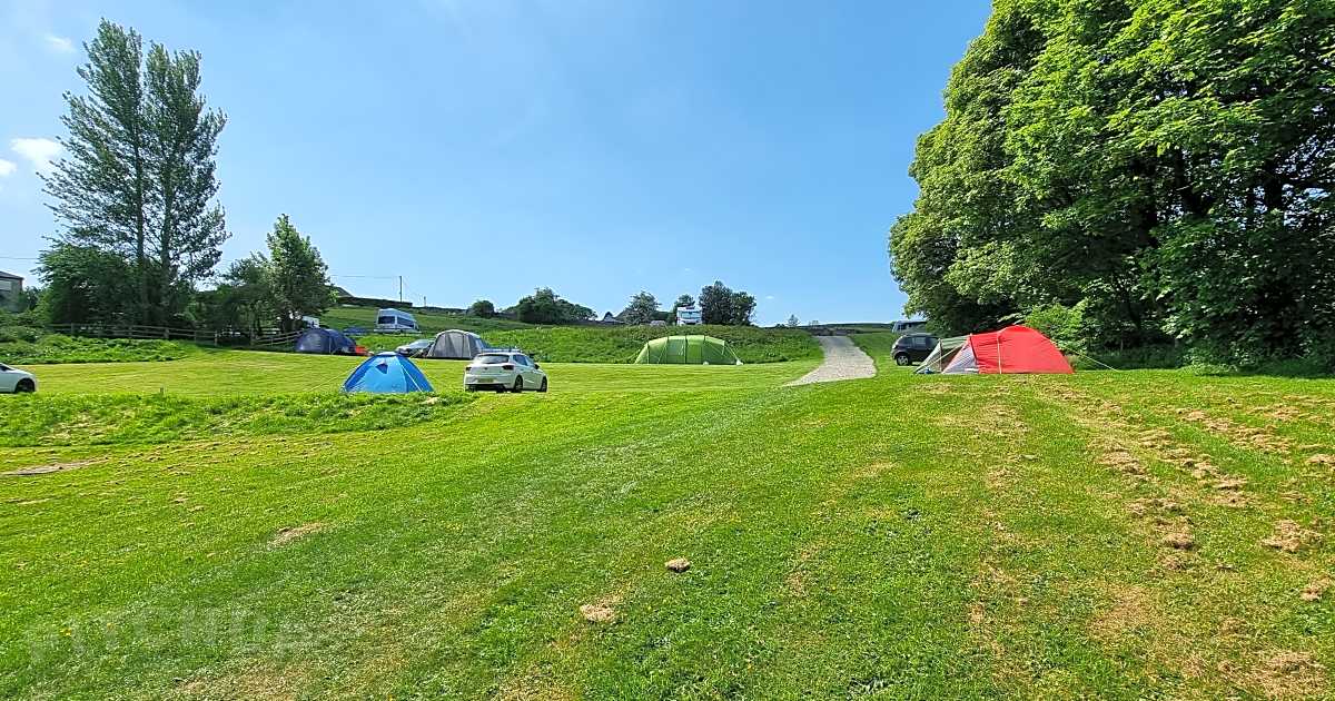 Aysgarth Falls Caravan and Camping Park, Aysgarth | Pitchup.com