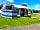 Chapmanswell Caravan Park: First time out in our caravan