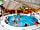 Vakantiepark De Berckt: Indoor pool