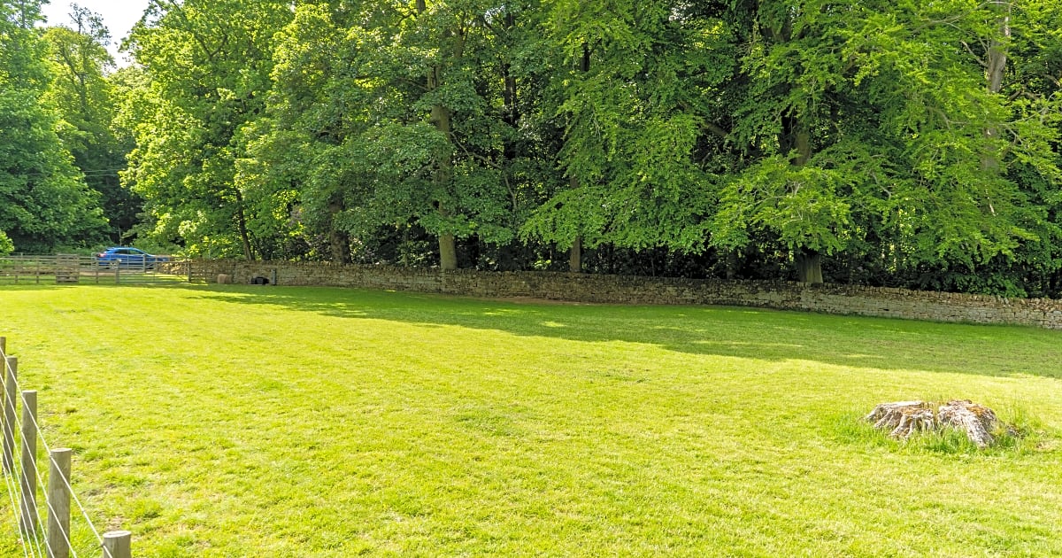 Bolam Lake Camping Paddock, Belsay Updated 2021 prices Pitchup®