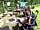 Buckhurst Campsite: Scouts surviving in the wild 2018